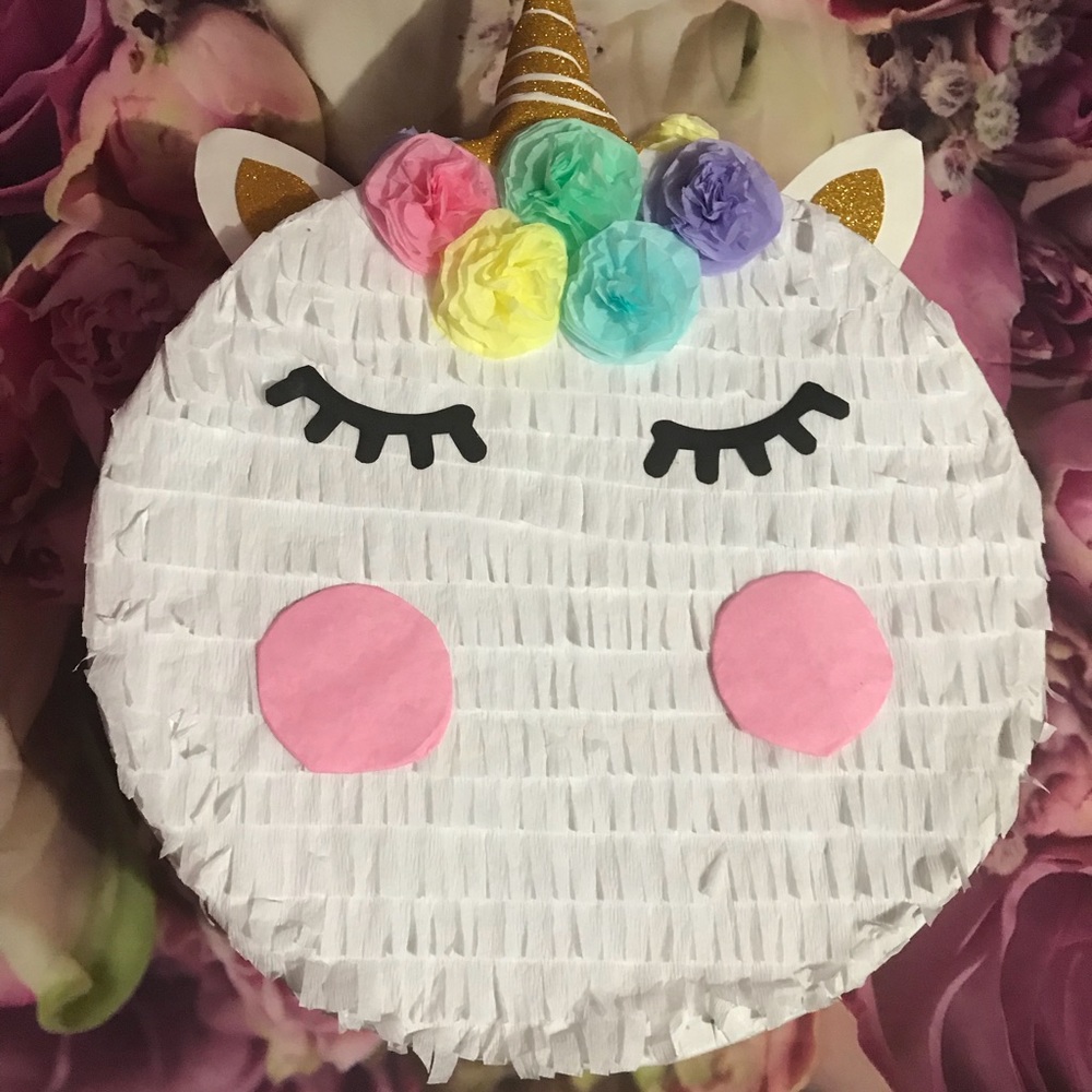 Unicorn Pinata